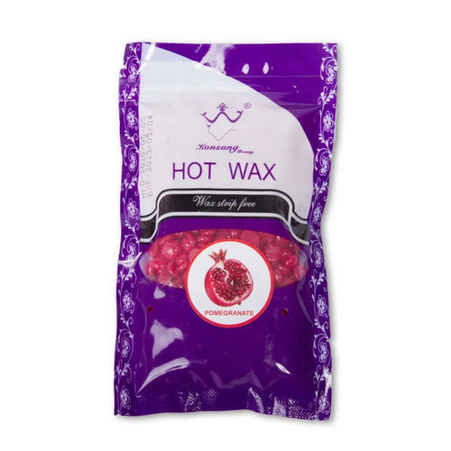 Protools - Wax Beans 100gm (pink)