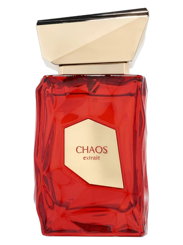 French Avenue - Choas Extrait Edp 100ml