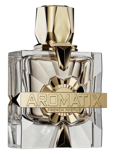 French Avenue - Aromatic Xxandal Edp 100ml