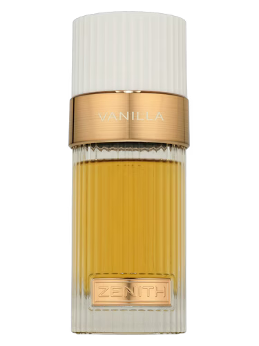 French Avenue - Zenith Vanilla Edp 100ml