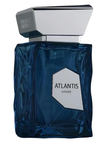 French Avenue - Atlantis Edp 100ml