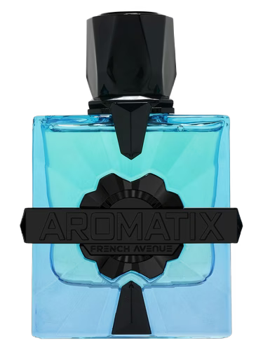 French Avenue - Aromatix Magnetic Edp 100ml