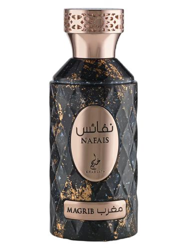 Khadlaj - Nafais Magrib Edp 100ml