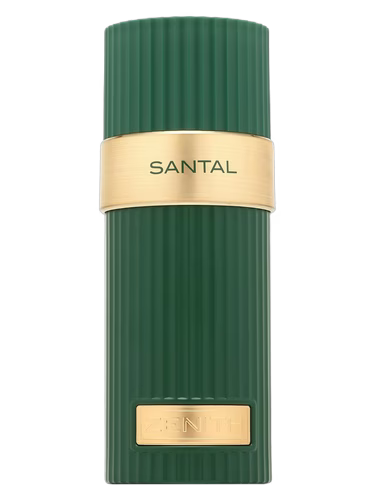 French Avenue - Zenith Santal Edp 100ml