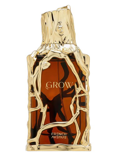 French Avenue - Grow Edp 100ml