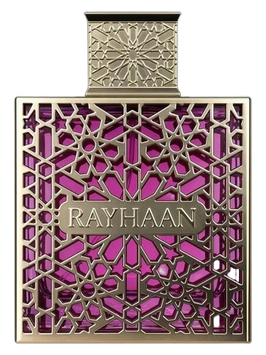 Rayhaan - Kiss Women Edp 100ml