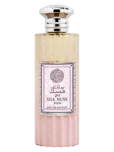 Fragrance Deluxe - Wadi Al Khaleej Silk Musk Wardi Edp 100ml