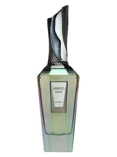 French Avenue - Spirito Ignite Edp 100ml