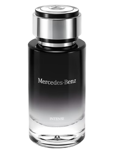 Mercedes - Benz Intense Men Edt 100ml