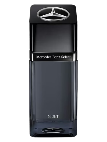 Mercedes - Benz Select Night Edp 100ml