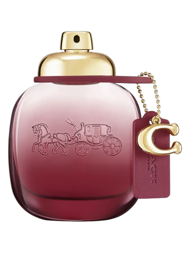 Coach - Newyork Wild Rose Edp 90ml