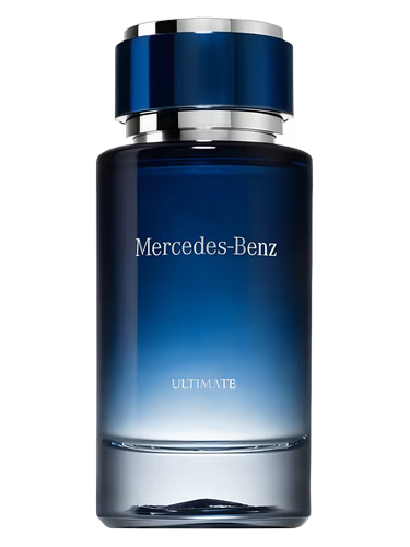 Mercedes - Benz Ultimate Men Edp 120ml