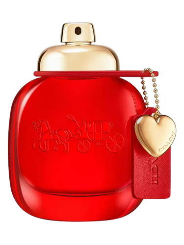 Coach - Newyork Love Edp 90ml