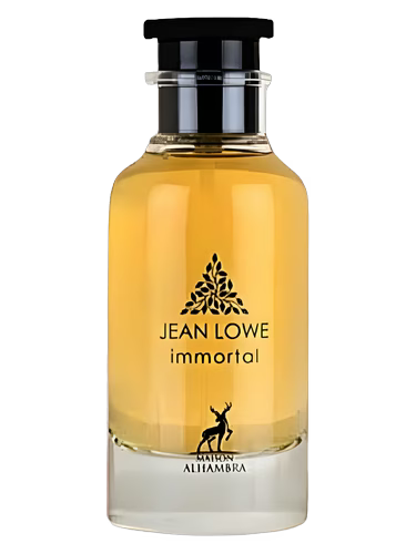 Alhambra - Jean Lowe Immortal Edp 100ml