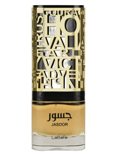 Lattafa - Pride Jasoor Edp 100ml