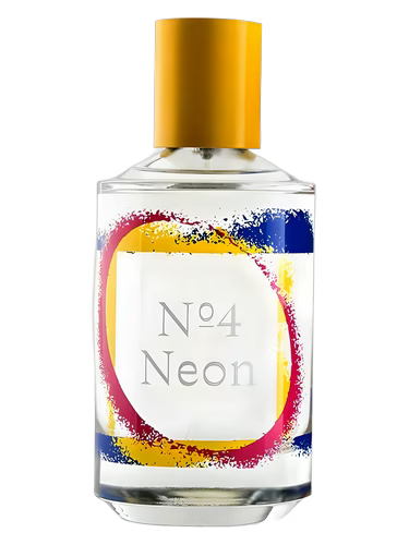 Thomas Kosmala - No.4 Neon Edp 100ml