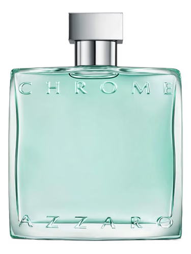 Azzaro - Chrome Azure Men Edt 100ml