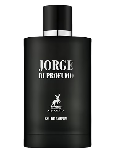 Al Hambra- Jorge Di Profumo, 100ml