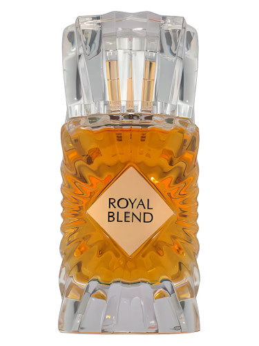 French Avenue - Royal Blend Extrait Edp 100ml