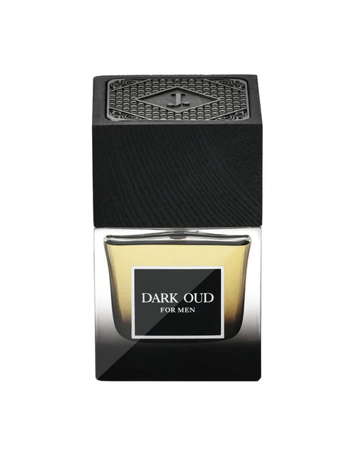 J. Dark Oud - 100ml