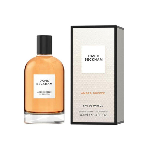 David Beckham - Amber Breeze Edp 100ml