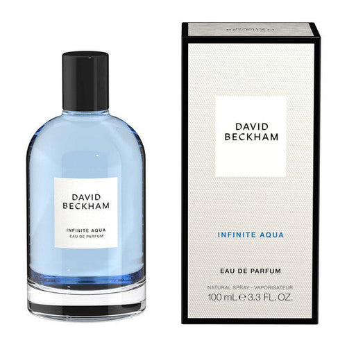 David Beckham - Infinite Aqua Edp 100ml