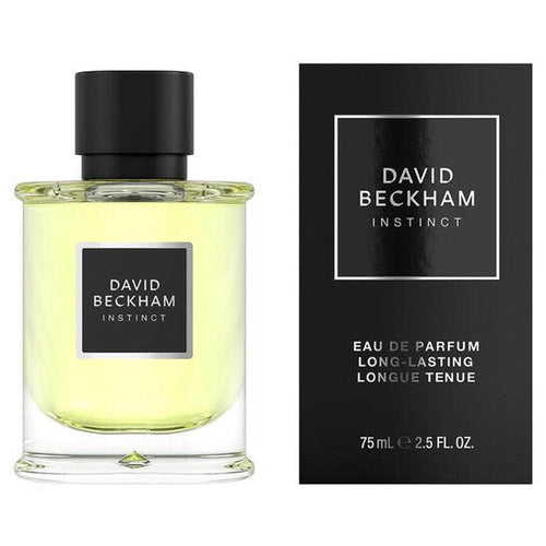 David Beckham - Instinct Edp 75ml