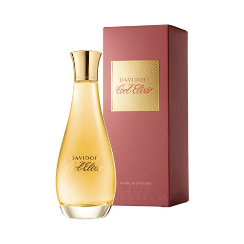 Davidoff - Cool Elixir Parfum Intense 100ml