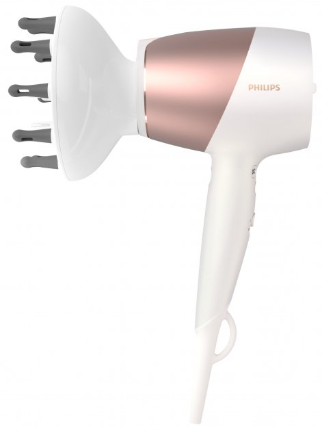 Philips - Drycare Hairdryer Senseiq
