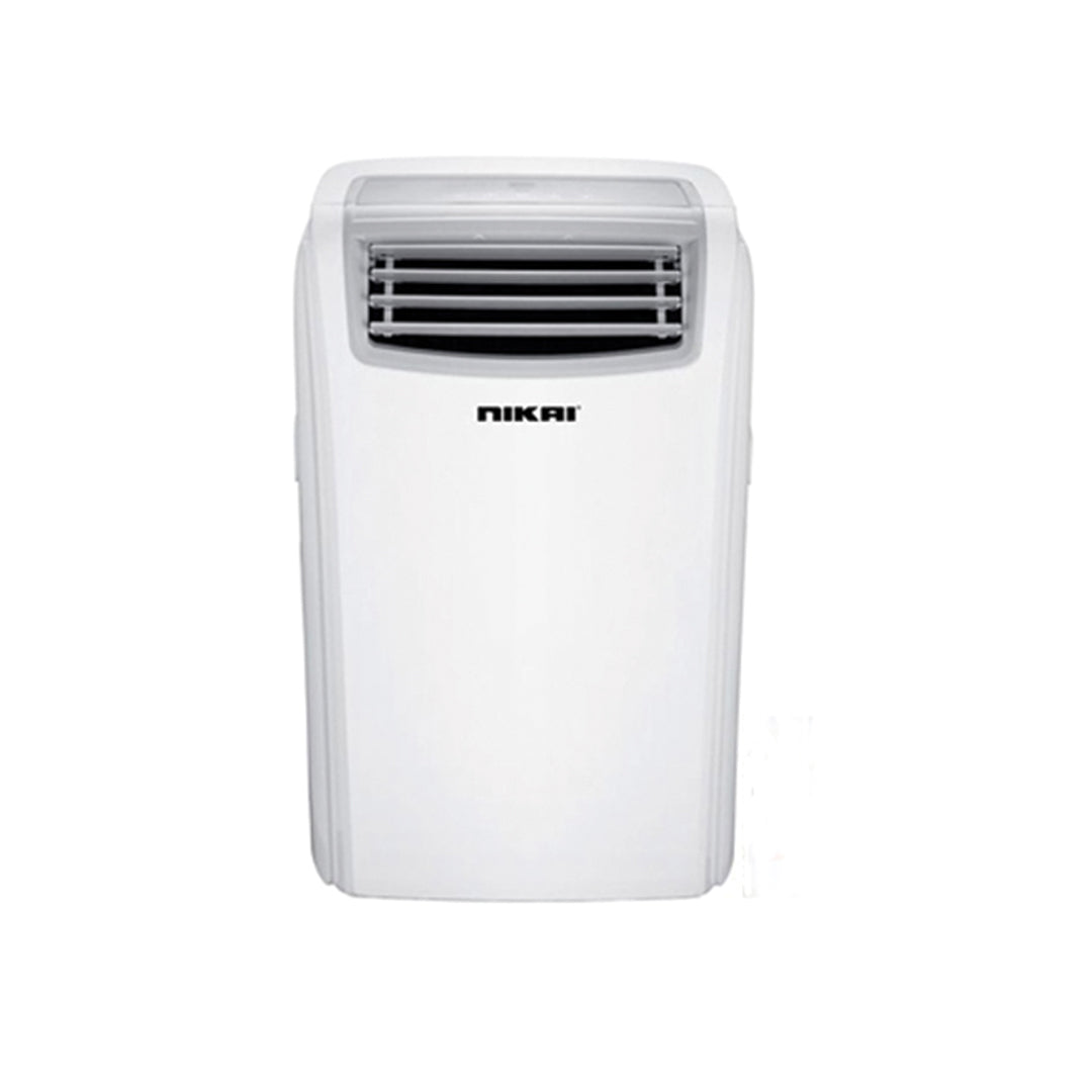NIKAI PORTABLE A/C NPAC12512A4 BASIC