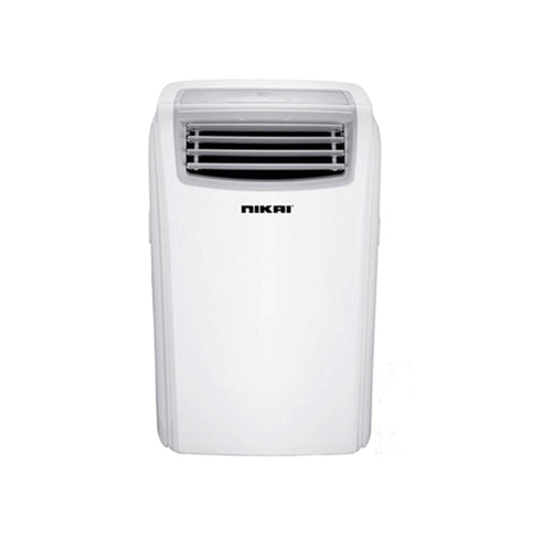 NIKAI PORTABLE A/C NPAC12512A4 BASIC