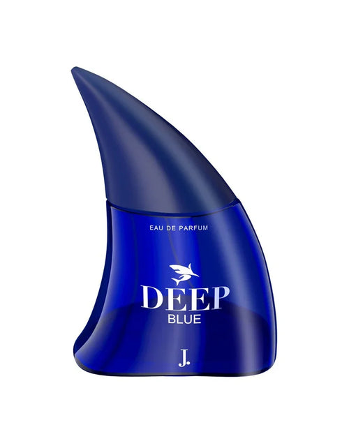 J. Deep Blue - 75ml