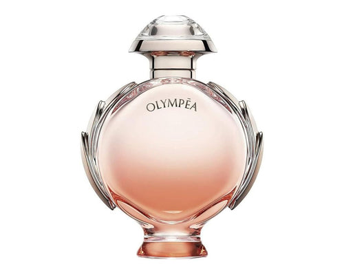 Paco Rabbane - Olympea Aqua Women Edp - 80ml
