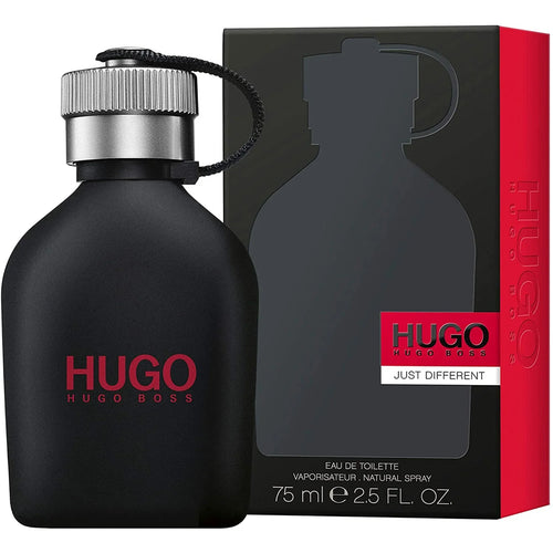 Hugo Boss - Just Different Men Edt 75ml