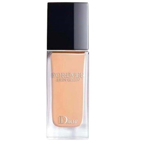 Dior Forever Skin Glow 24h Wear Radiant Perfection Skin-caring Foundation-2n