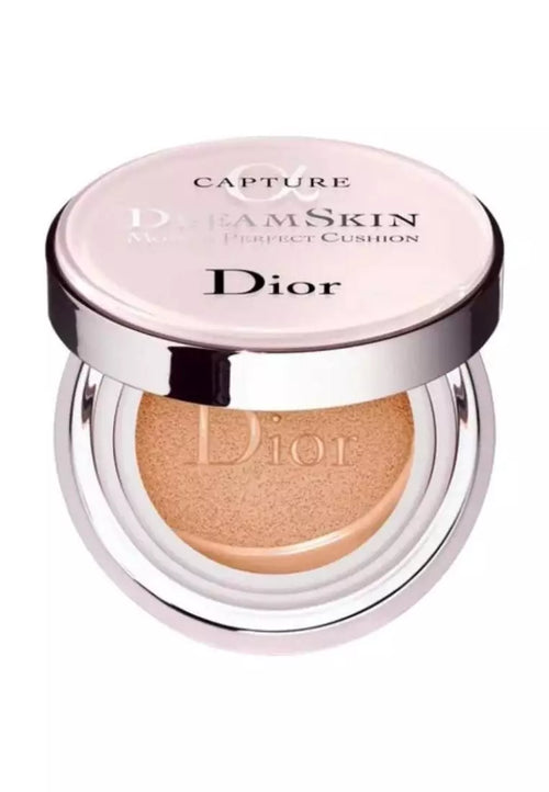 Dior - Capture Dream Skin Moist & Perfect Cushion-010