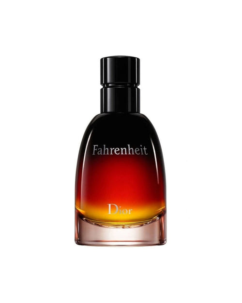Cd Fahrenheit Men Edp 75ml