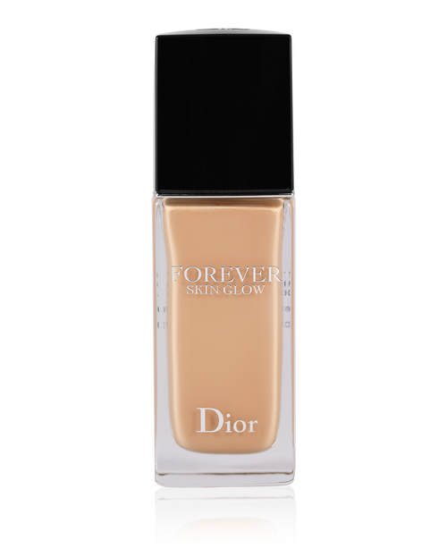 Dior Forever Skin Glow 24h Wear Radiant Foundation Perfection & Hydration 3wp