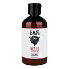 Dari Mooch Beard Shampoo 120ml