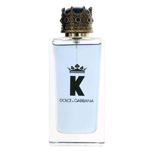 Dolce & Gabbana - K Men Edt 200ml