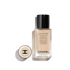 Chanel - Les Beiges Foundation Br22