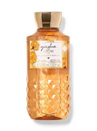 Bath & Body Works - Gingham Glow Shower Gel 295ml