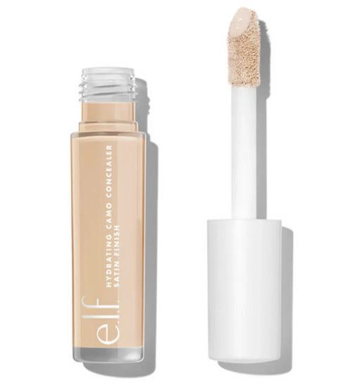 Elf - Hydrating Camo Concealer: Light Sand
