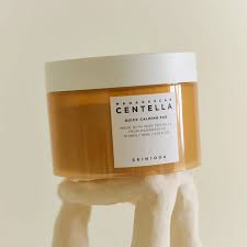 Skin1004 - Centella Quick Calming Pad 70ea, 130ml