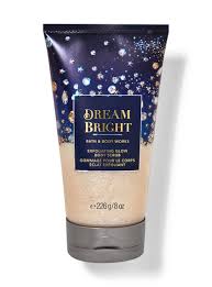 Bath & Body Works - Dream Bright Body Scrub