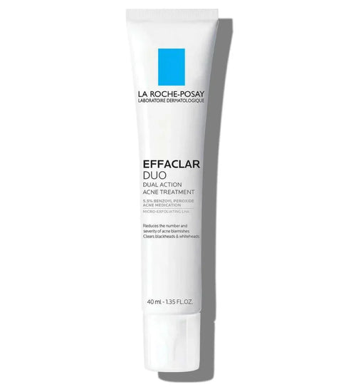 La Roche Posay - Effaclar Duo Acne Treatment 20ml