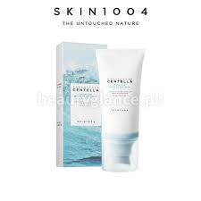 Skin1004 - Centella Hyalu-cica Water-fit Sun Serum, 50ml