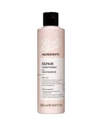 Boots -ingredients Repair Conditioner With Niacinamide 250ml
