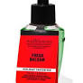 Bath & Body Works Fresh Balsam Wallflower Refills 24ml
