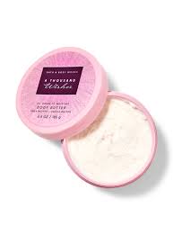 Bath & Body Works - A Thousand Wishes Body Butter 185gms